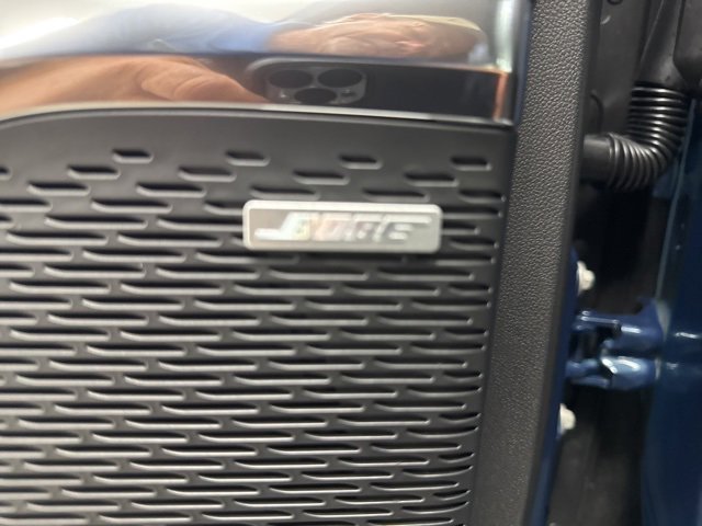 New 2026 Chevrolet Traverse RS image 10