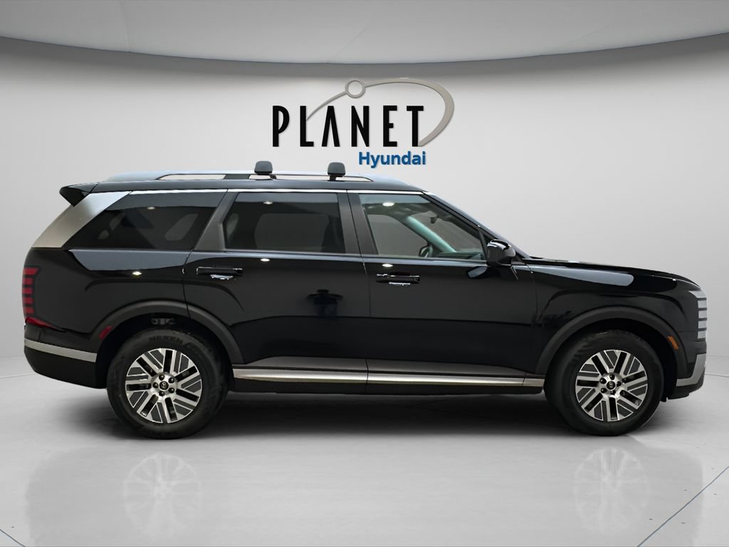 New 2026 Hyundai Palisade SEL AWD/4WD image 7