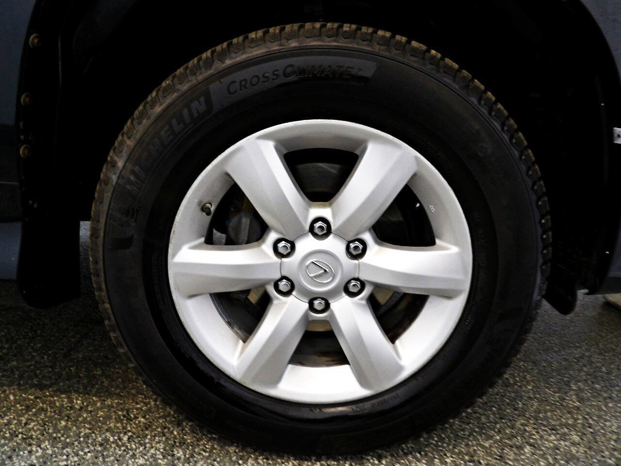 Used 2011 Lexus GX 460 Premium AWD/4WD image 25