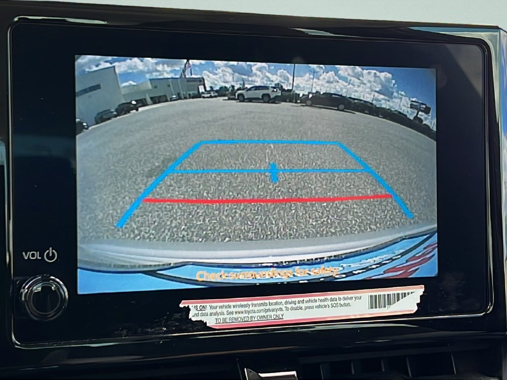 Used 2023 Toyota Corolla LE w/ LE Premium Package FWD image 17