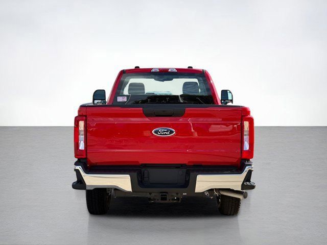 New 2026 Ford F250 XL image 4