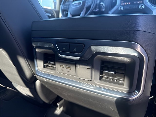 Used 2021 GMC Sierra 1500 SLT w/ SLT Premium Package image 13