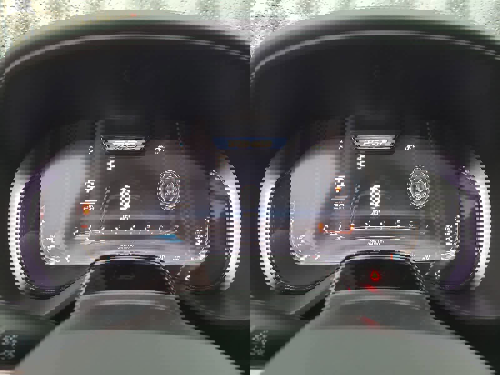 New 2026 RAM 1500 RHO w/ RHO Level 1 Equipment Group image 26