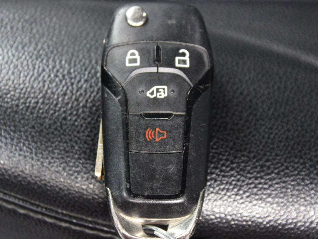 Used 2024 Ford Transit 250 148 High Roof Extended AWD w/ Load Area Protection Package image 52