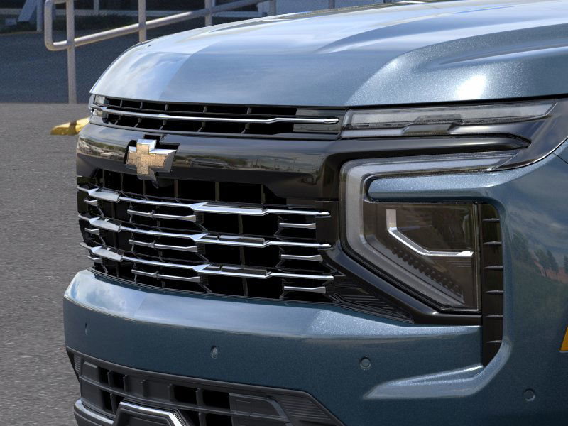 New 2025 Chevrolet Tahoe High Country image 13