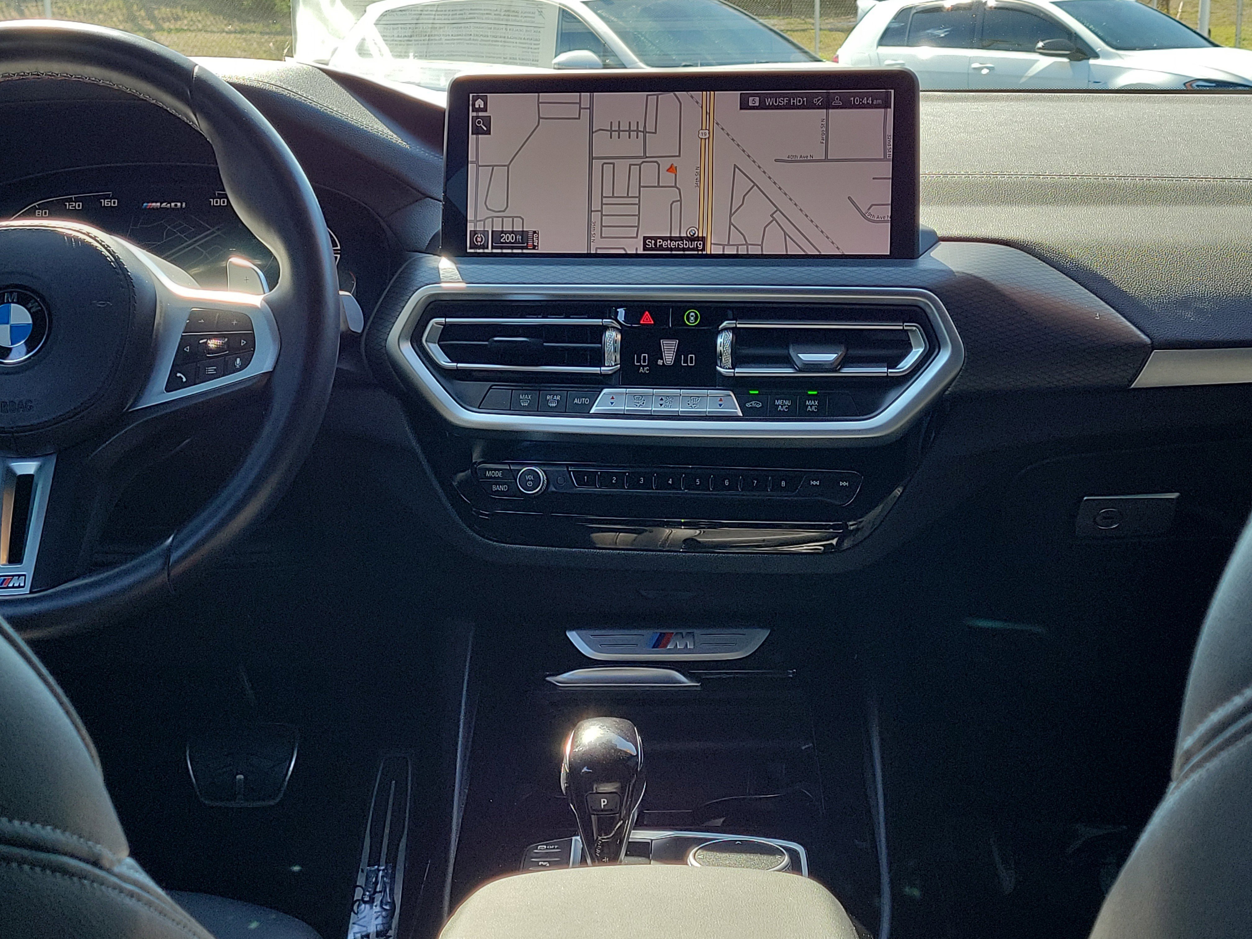 Used 2022 BMW X3 M40i image 15