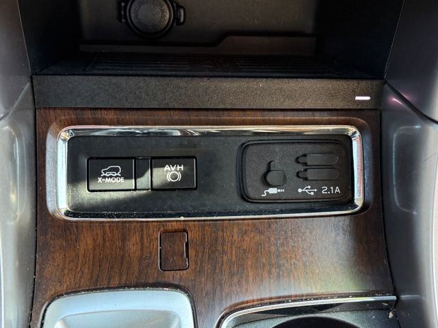 Used 2022 Subaru Ascent Touring AWD/4WD image 19