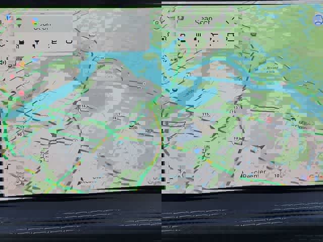 New 2026 Acura MDX Type S image 31