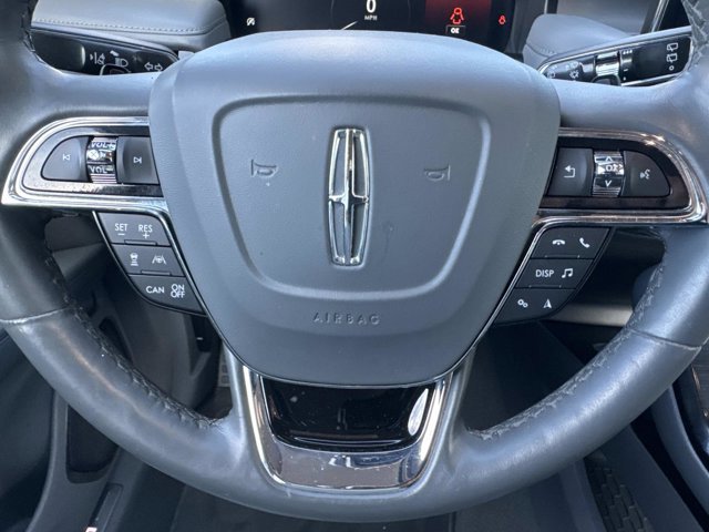 Certified 2021 Lincoln Nautilus Reserve w/ Equipment Group 201A image 29