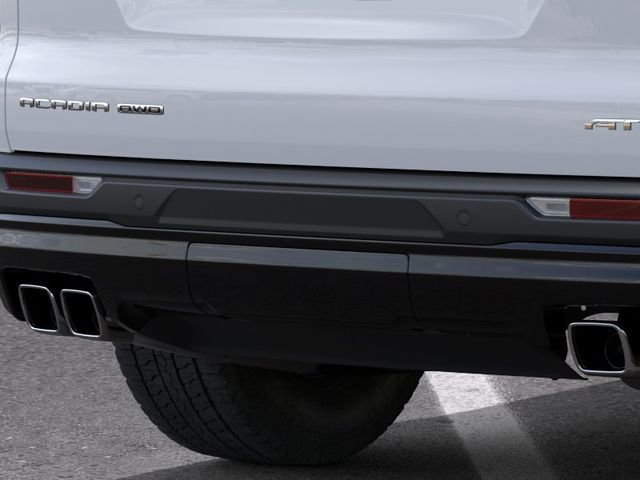New 2026 GMC Acadia AT4 w/ Luxury Package AWD/4WD image 14
