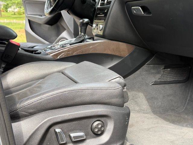 Used 2014 Audi Q5 2.0T Premium Plus AWD/4WD image 29
