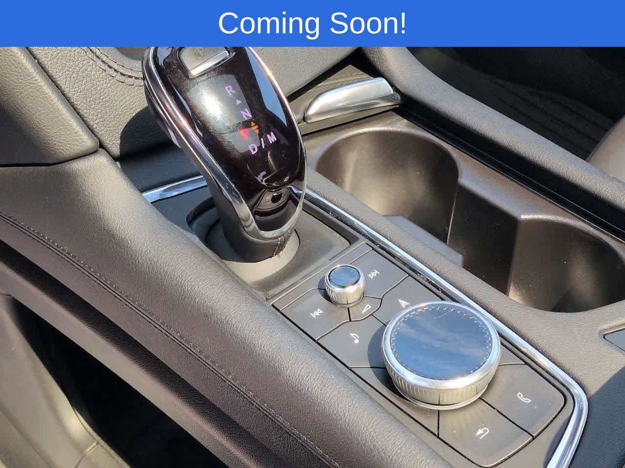 Used 2023 Cadillac XT6 Premium Luxury AWD/4WD image 33