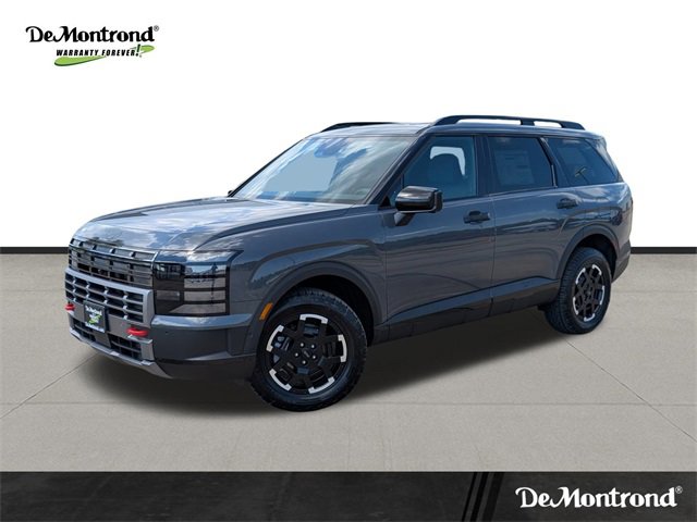 New 2026 Hyundai Palisade XRT Pro video 1