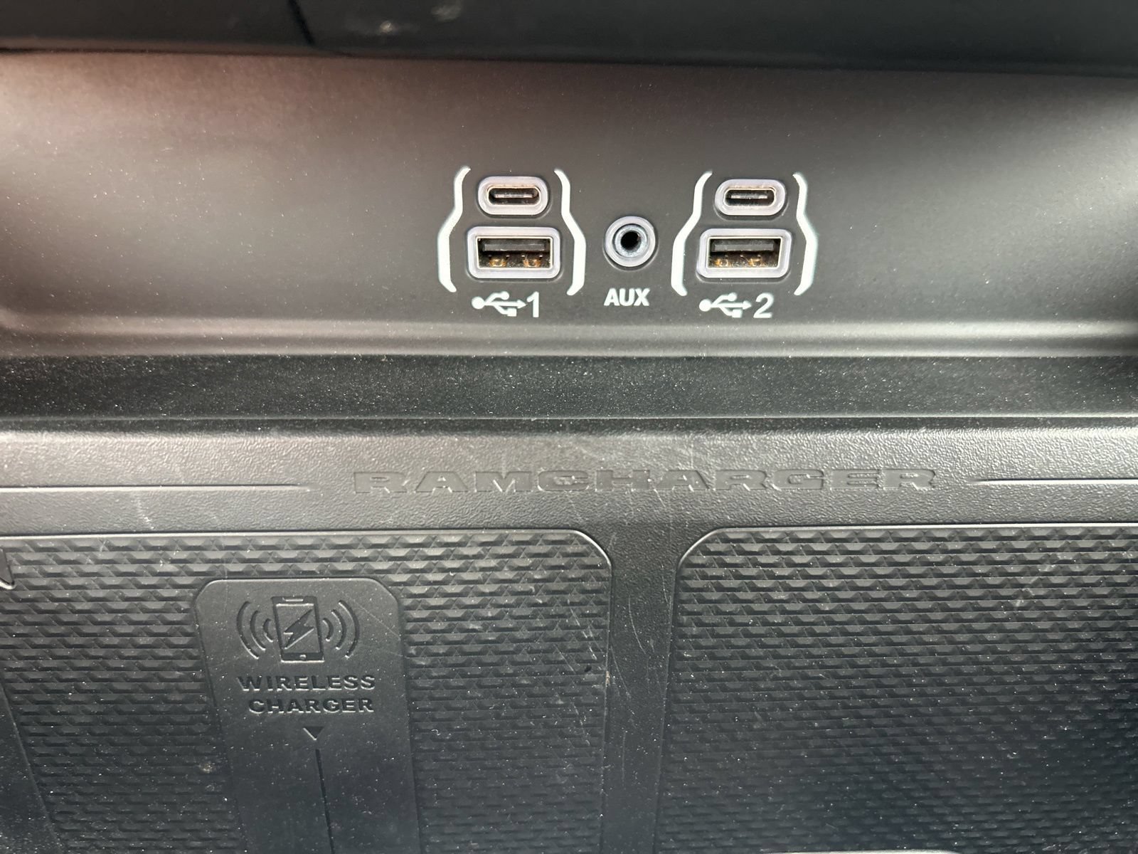 Certified 2025 RAM 1500 Big Horn AWD/4WD image 32