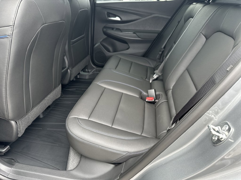New 2026 Buick Envista Sport Touring w/ Convenience I Package FWD image 30