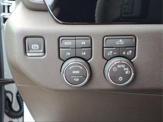 New 2026 Chevrolet Silverado 1500 LT image 14