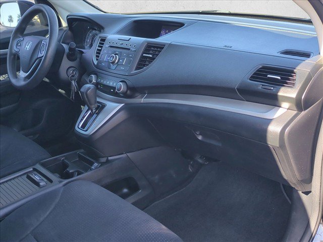 Used 2013 Honda CR-V EX image 21