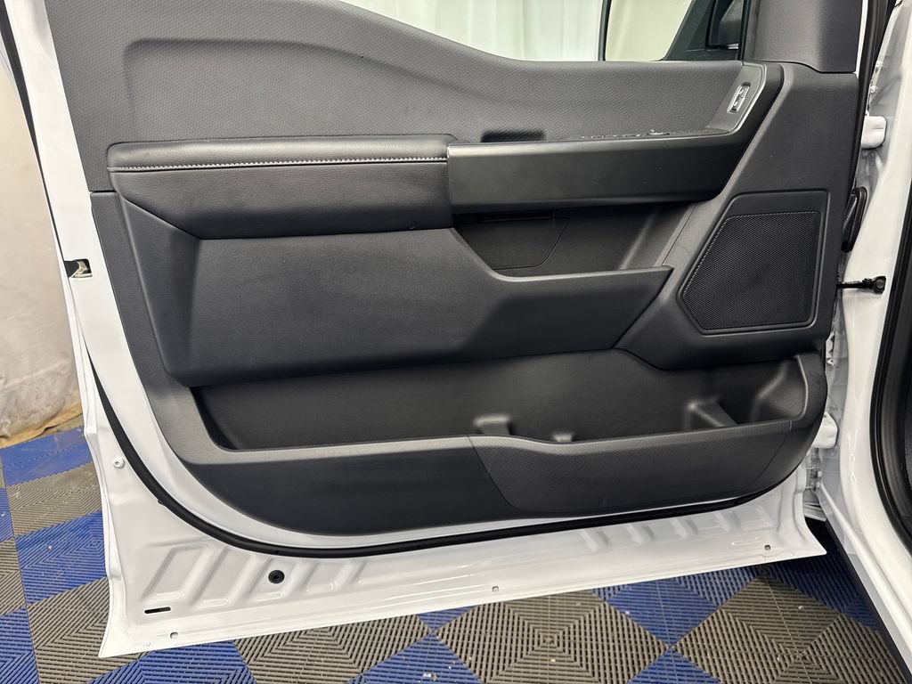 New 2026 Ford F150 STX w/ Equipment Group 200A AWD/4WD image 11