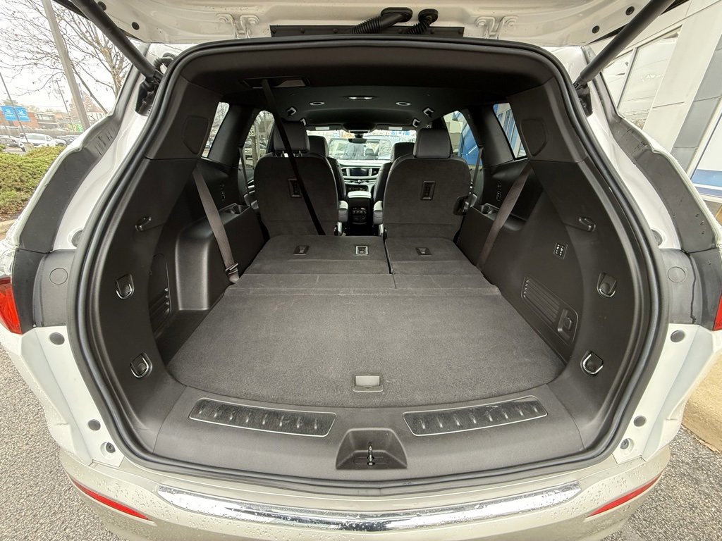 Used 2022 Buick Enclave Premium image 34