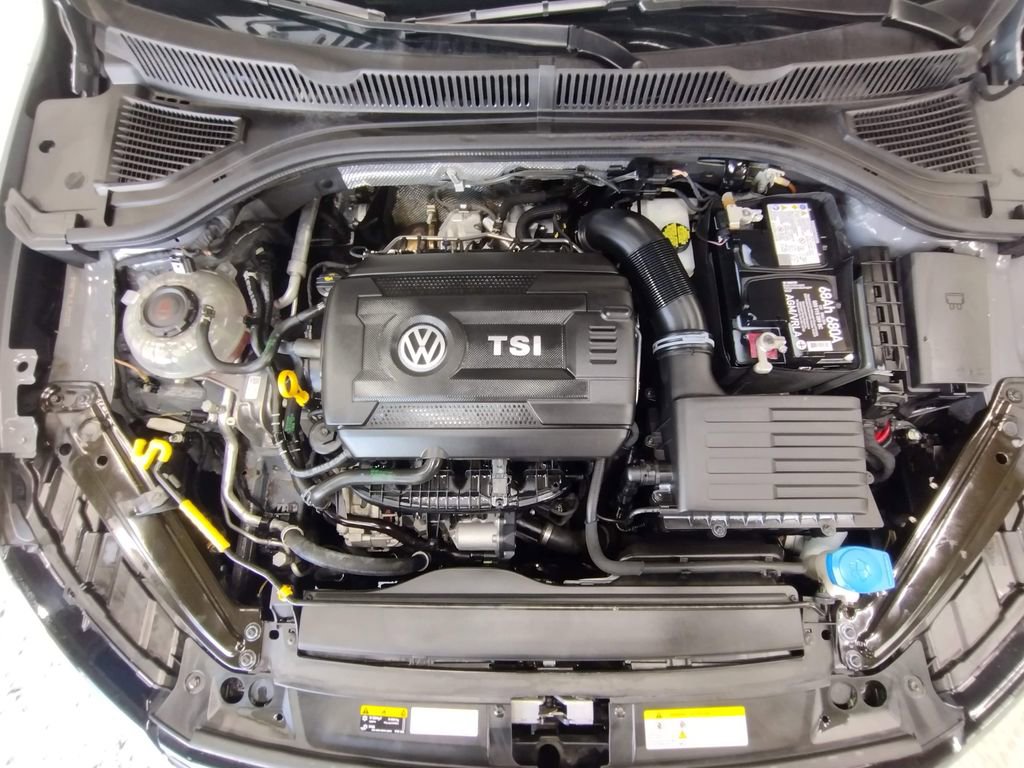 Used 2020 Volkswagen Jetta GLI image 8