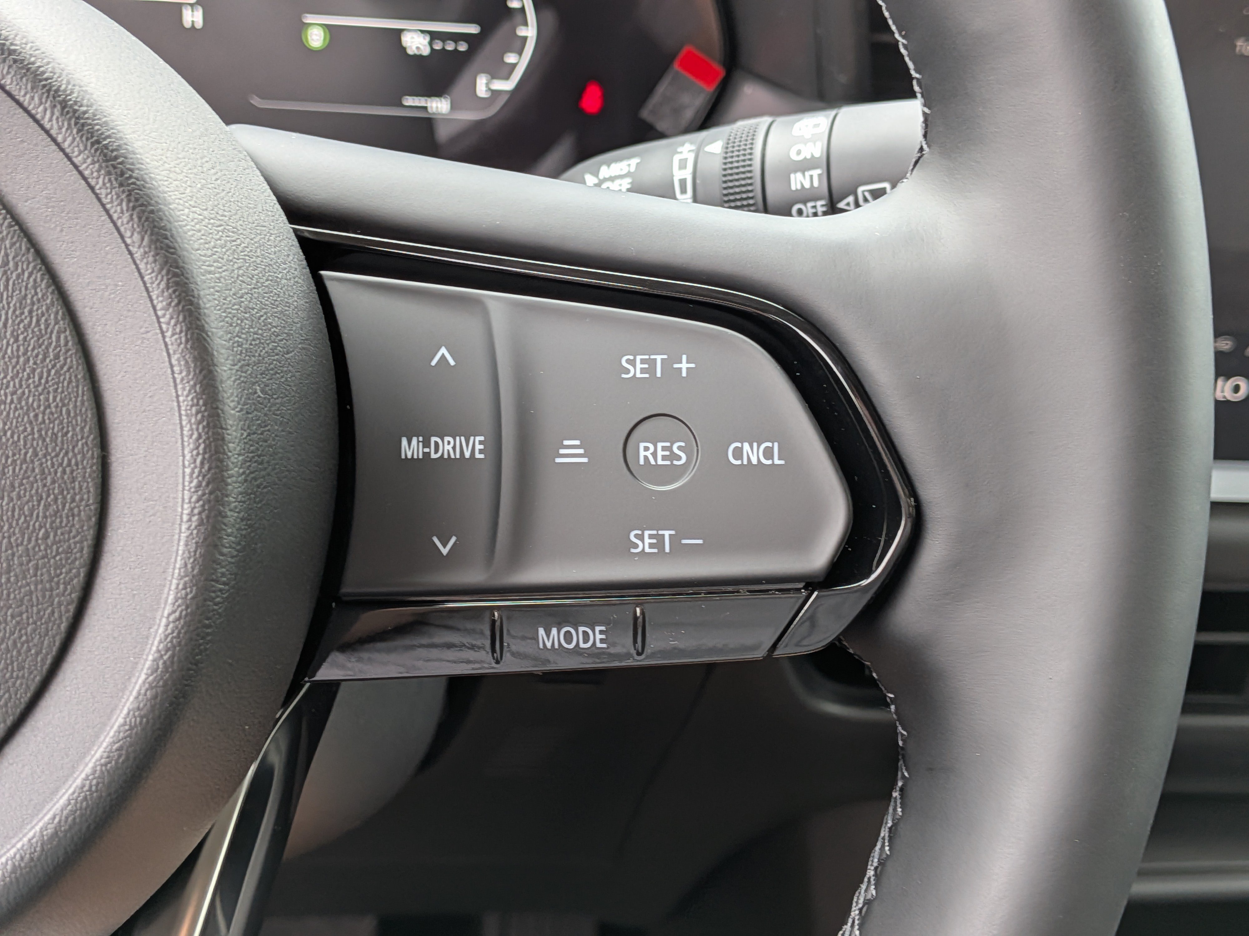 New 2026 MAZDA CX-5 Select AWD/4WD image 24