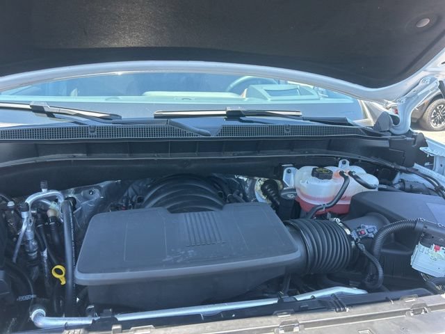 Used 2026 Chevrolet Suburban High Country AWD/4WD image 37