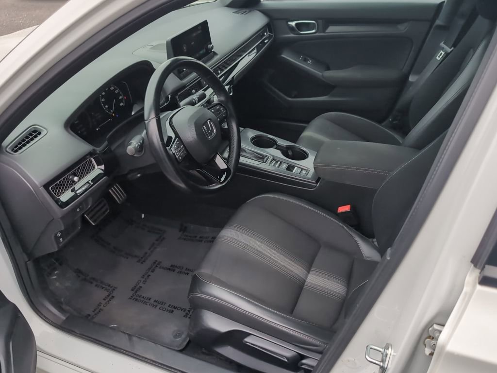 Used 2023 Honda Civic Sport image 12