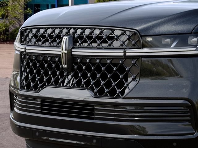 New 2027 Lincoln Navigator L Reserve w/ Jet Appearance Package AWD/4WD image 31
