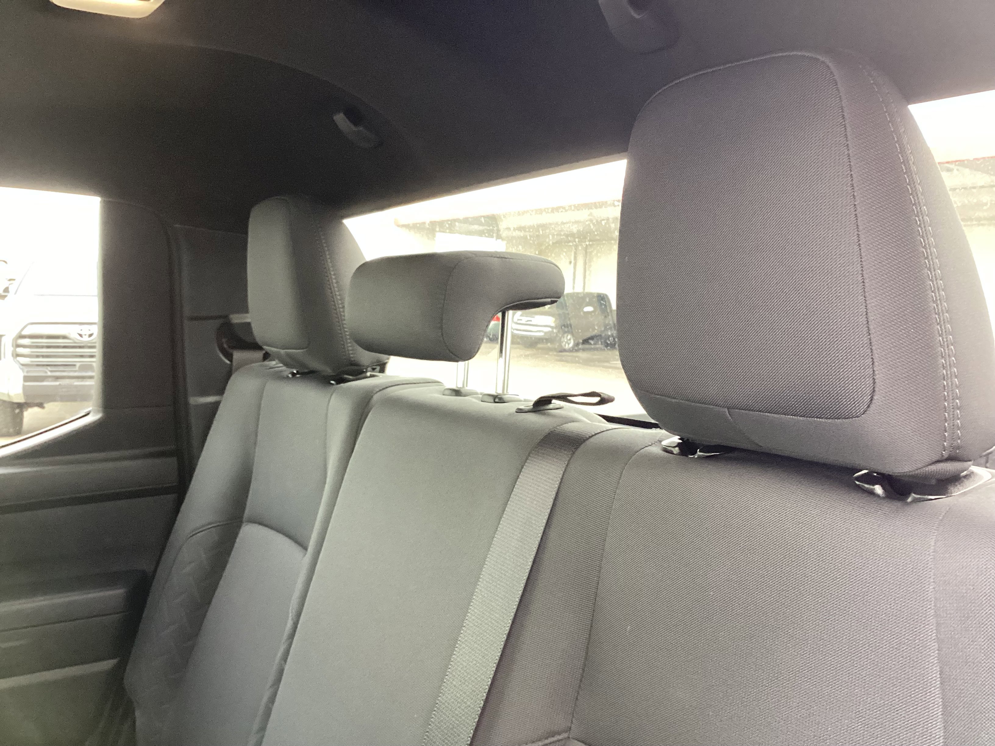 Certified 2024 Toyota Tacoma SR w/ SR Upgrade Package image 18