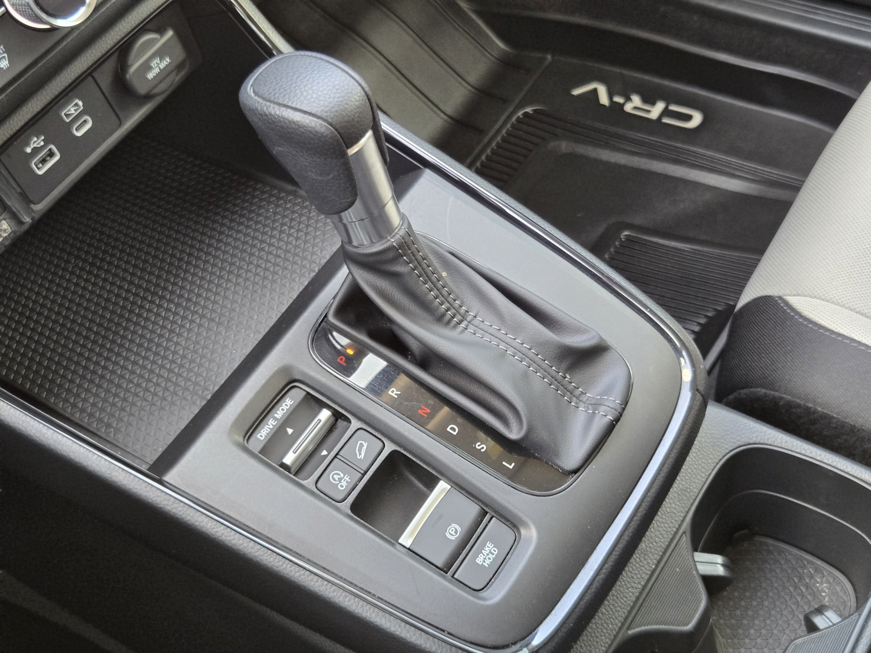 Used 2023 Honda CR-V EX image 16