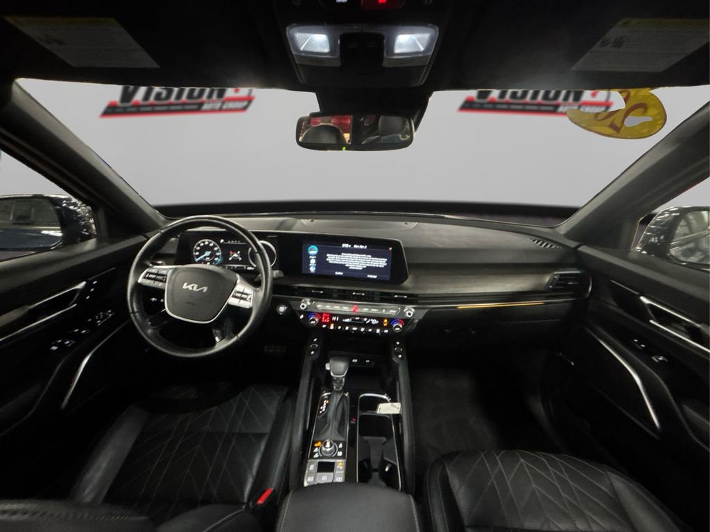 Used 2023 Kia Telluride SX X-Line image 26
