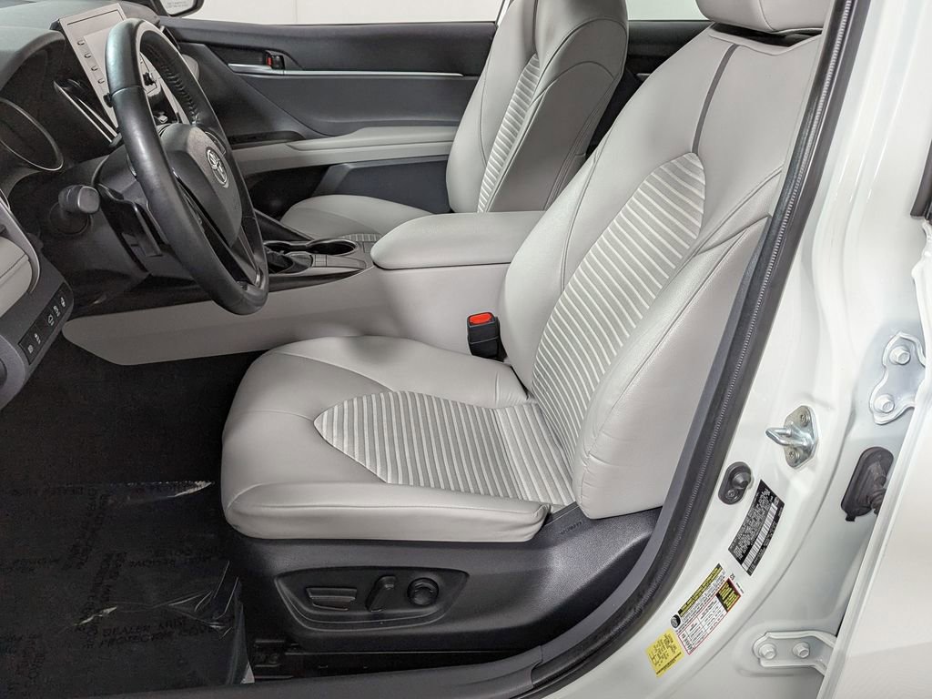 Certified 2023 Toyota Camry SE image 19