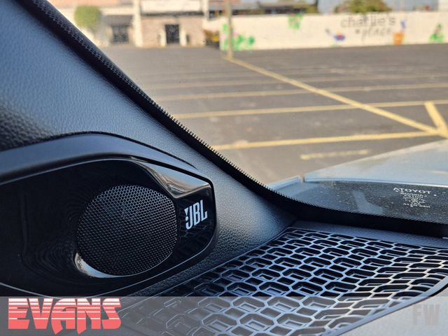 New 2025 Toyota 4Runner TRD Off-Road Premium image 6