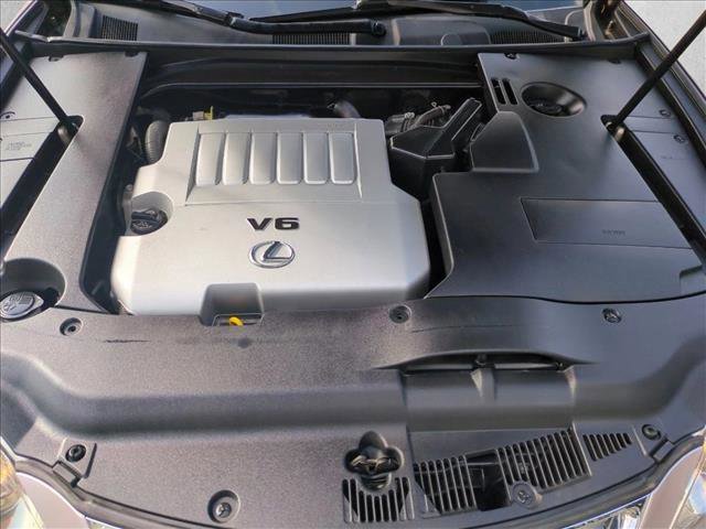 Used 2007 Lexus ES 350 image 27