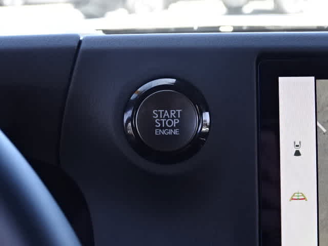 Used 2026 Lexus GX 550 AWD/4WD image 30