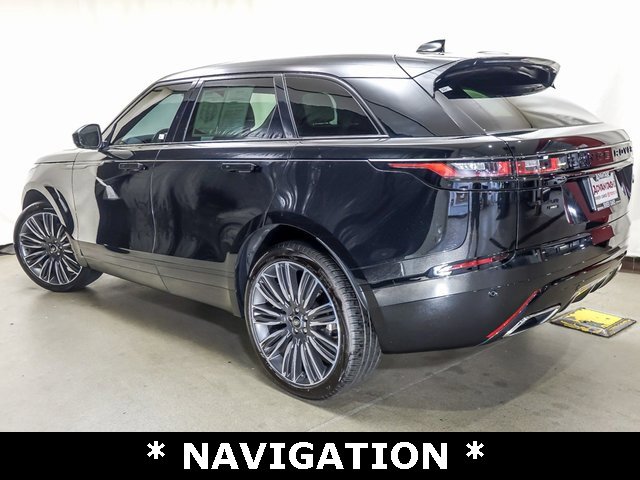 Used 2023 Land Rover Range Rover Velar HST image 5