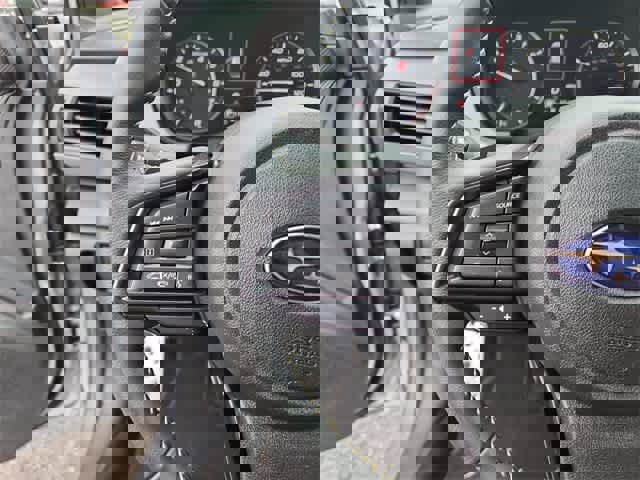 Used 2025 Subaru Crosstrek 2.5i Sport image 22