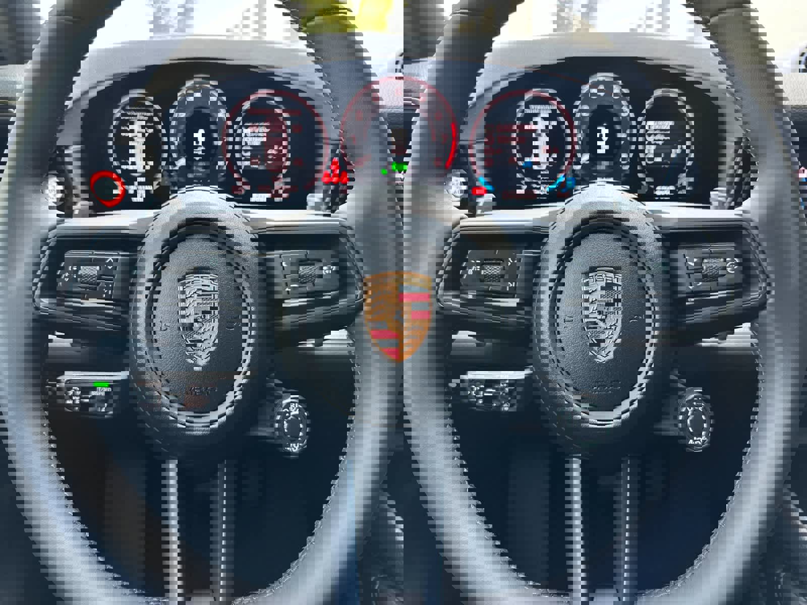 New 2026 Porsche Cayenne E-Hybrid image 27