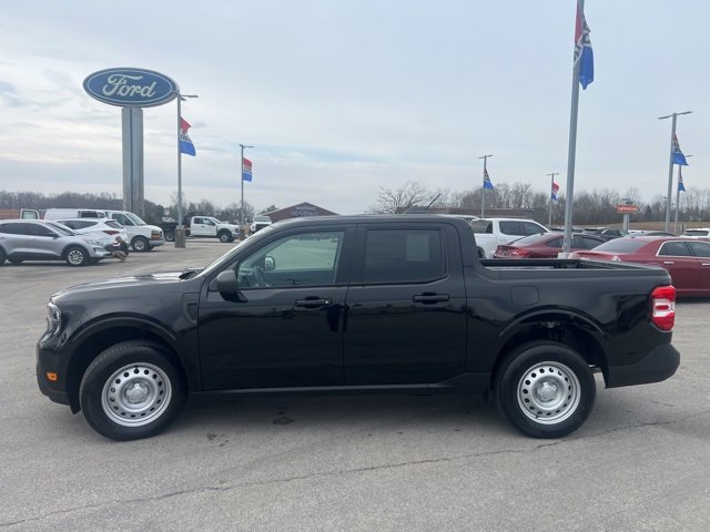 New 2026 Ford Maverick XL image 5