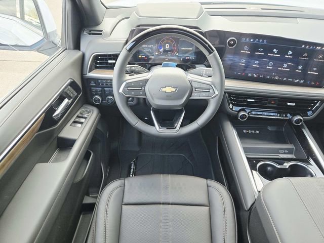 New 2026 Chevrolet Tahoe High Country image 8