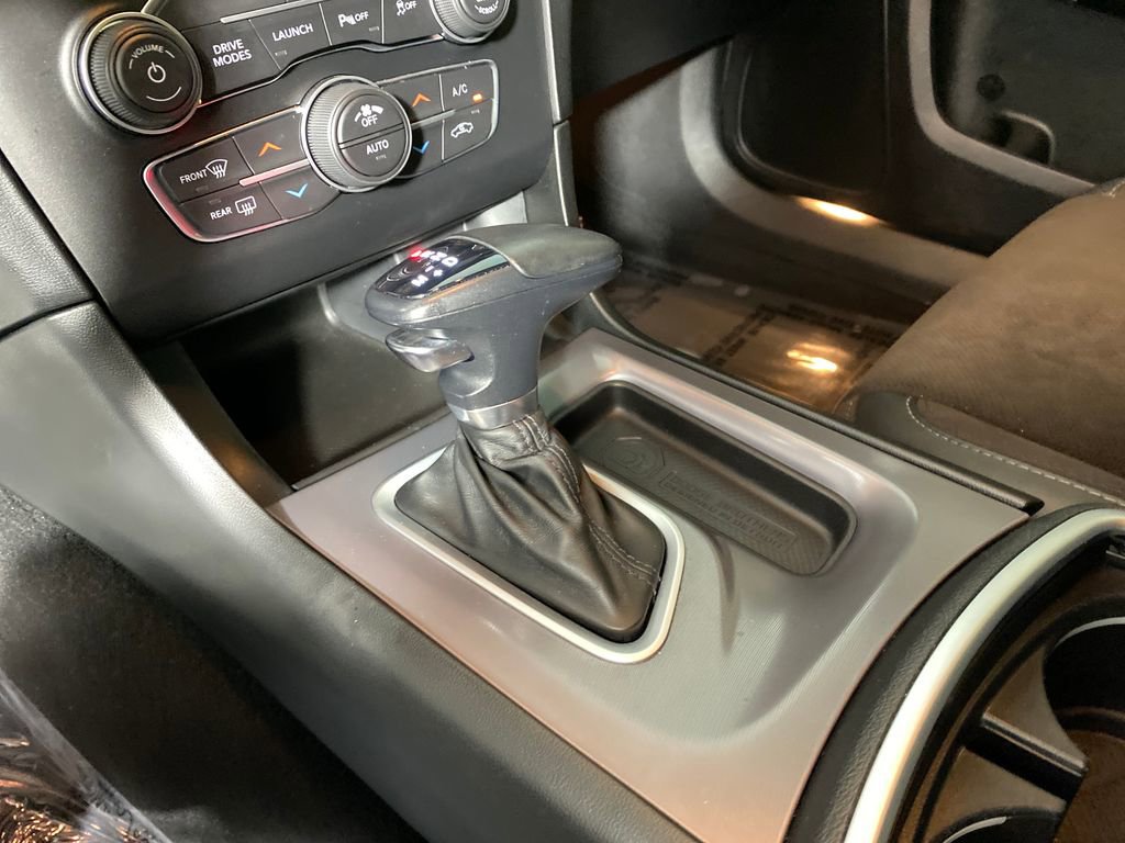 Used 2023 Dodge Charger Scat Pack w/ Plus Group image 20