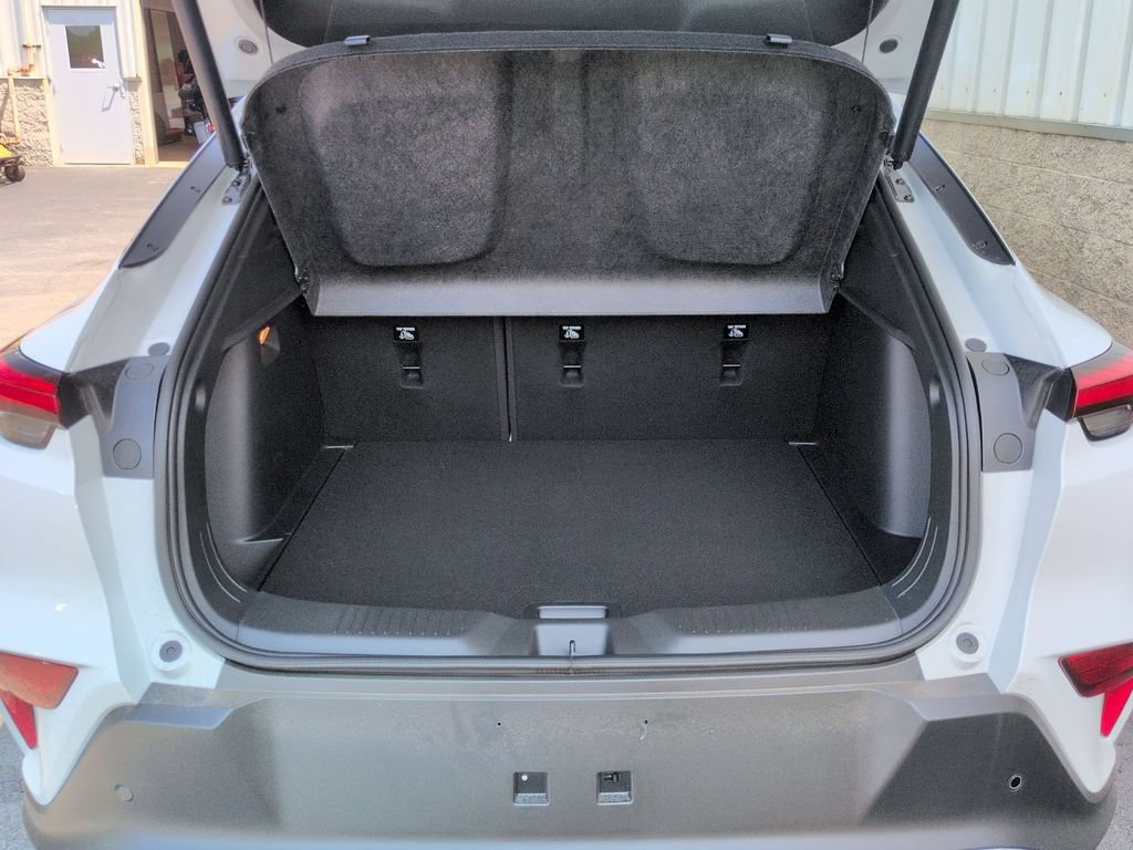 New 2026 Buick Envista Preferred w/ Convenience I Package FWD image 24