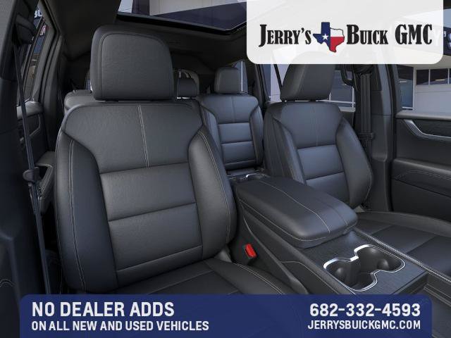 New 2027 GMC Acadia Elevation w/ Black Edition FWD image 18