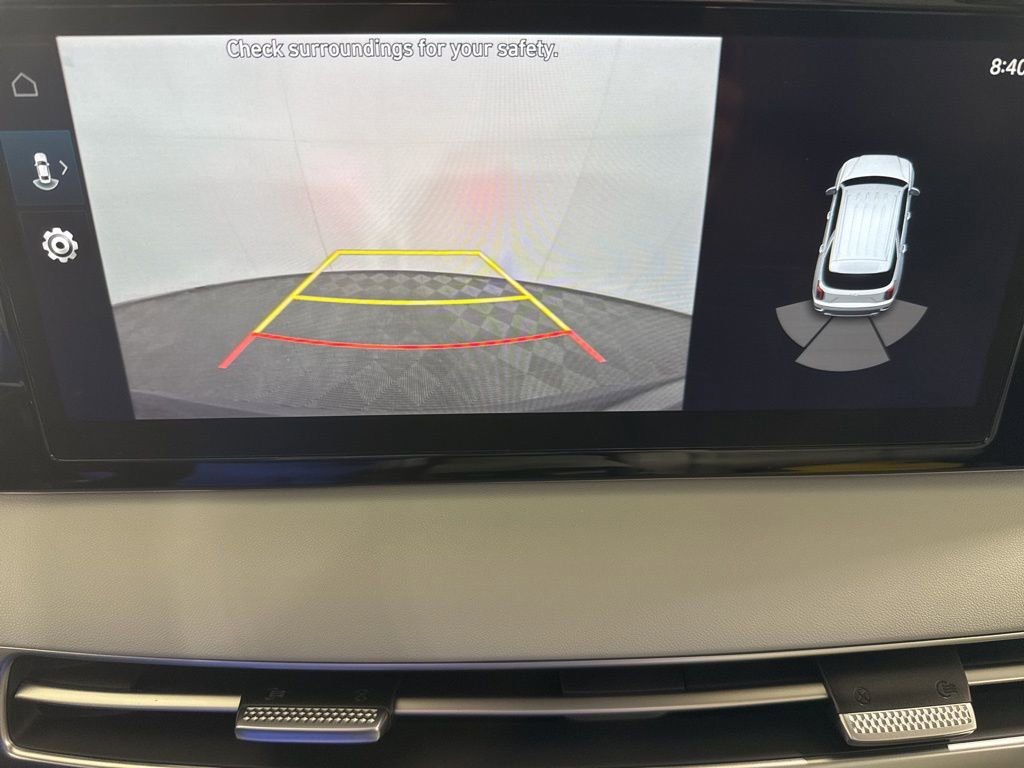 Used 2025 Hyundai Palisade SEL image 32