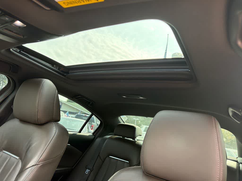 Used 2018 MAZDA MAZDA6 Signature FWD image 33