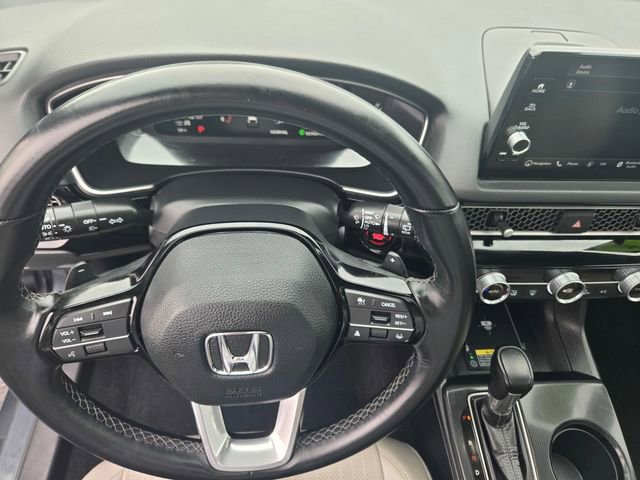 Used 2023 Honda Civic Sport Touring image 26