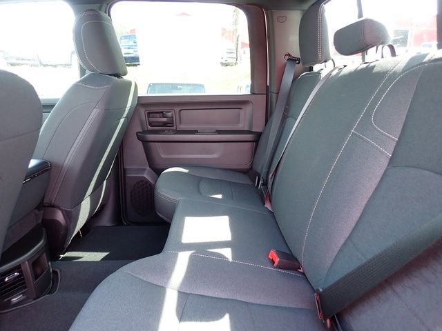 New 2026 RAM 2500 Tradesman AWD/4WD image 15