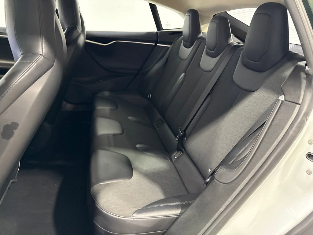 Used 2015 Tesla Model S 60 RWD image 25
