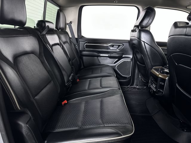 Used 2022 RAM 1500 Laramie AWD/4WD image 28
