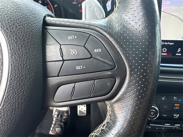 Used 2021 Dodge Durango SRT w/ Black Package image 28